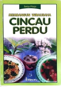 Image of Membangun Wirausaha Cincau Perdu