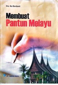 Image of Membuat Pantun Melayu