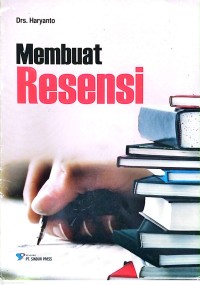 Image of Membuat Resensi