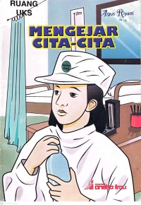 Image of Mengejar Cita-Cita