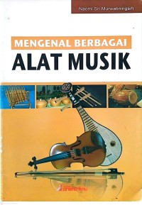 Image of Mengenal Berbagai Alat Musik