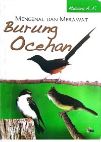 Image of Mengenal dan Merawat Burung Ocehan