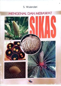 Image of Mengenal dan Merawat Sikas