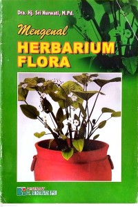 Image of Mengenal Herbarium Flora