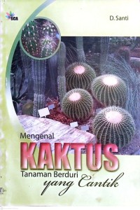 Image of Mengenal Kaktus Tanaman Berduri yang Cantik