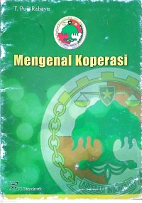Image of Mengenal Koperasi