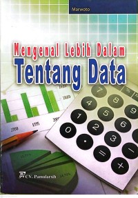 Image of Mengenal Lebih Dalam Tentang Data