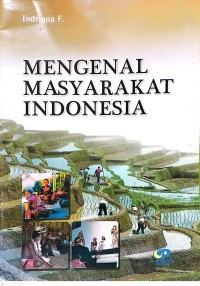 Image of Mengenal Masyarakat Indonesia