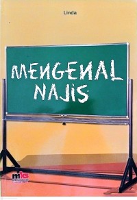 Image of Mengenal Najis