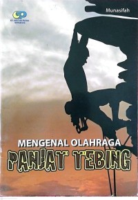 Image of Mengenal Olahraga Panjat Tebing