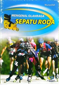Image of Mengenal Olahraga Sepatu Roda