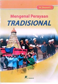 Image of Mengenal Perayaan Tradisional