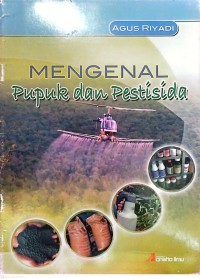 Image of Mengenal Pupuk dan Pestisida