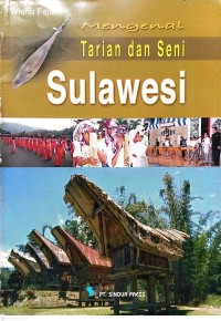 Image of Mengenal Tarian dan Seni Sulawesi
