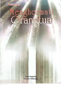 Image of Menghormati Orangtua