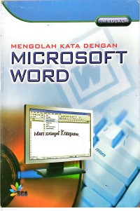 Image of Mengolah Kata Dengan MIcrosoft Word