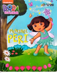 Image of Menjadi Peri