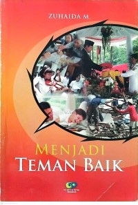 Image of Menjadi Teman Baik