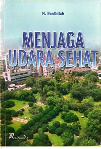 Image of Menjaga Udara Sehat
