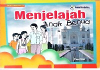 Image of Menjelajah Anak Benua