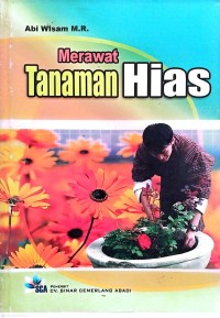 Image of Merawat Tanaman Hias