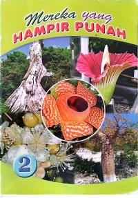 Image of 2-Mereka Yang Hampir Punah