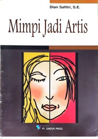 Image of Mimpi Jadi Artis