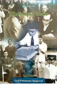 Image of Mohammad Hatta