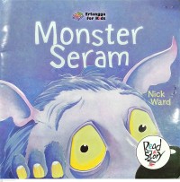 Image of Monster Seram