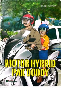 Image of Motor Hybrid Pak Doddy