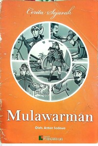 Image of Mulawarman