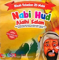 Image of Nabi Hud AS