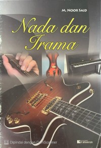 Image of Nada dan Irama