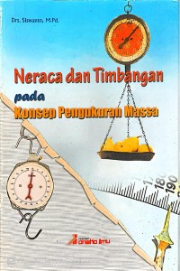 Image of Neraca dan Timbangan pada Konsep Pengukuran Massa