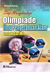 Image of Olimpiade Ilmu Pengetahuan Alam untuk SD/MI