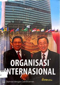 Image of Organisasi Internasional