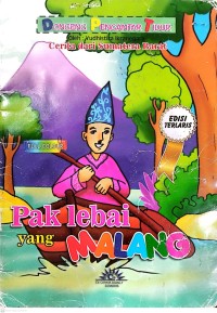 Image of Pak Lebai Yang Malang