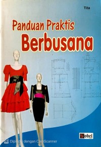 Image of Panduan Praktis Berbusana