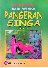 Image of Pangeran Singa