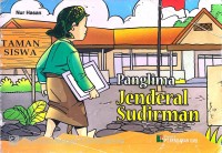 Image of Panglima Jenderal Sudirman