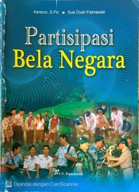 Image of Partisipasi Bela Negara