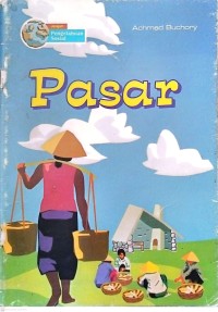 Image of Pasar