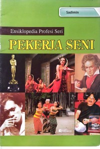 Image of Pekerja Seni