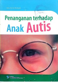 Image of Penanganan Terhadap Anak Autis