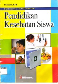 Image of Pendidikan Kesehatan Siswa