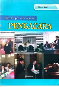 Image of Pengacara
