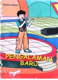 Image of Pengalaman Baru