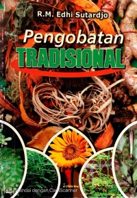 Image of Pengobatan Tradisonal