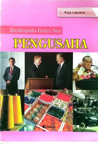 Image of Pengusaha