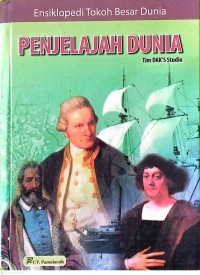 Image of Penjelajah Dunia